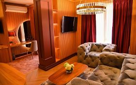 Park Hotel Plovdiv
