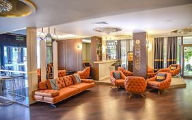 Park Hotel Plovdiv